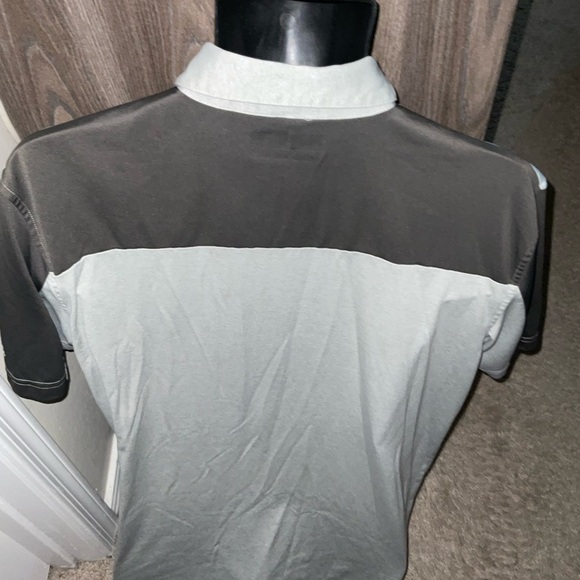 Men’s used size M medium Callaway golf polo shirt opti dry - Picture 3 of 4